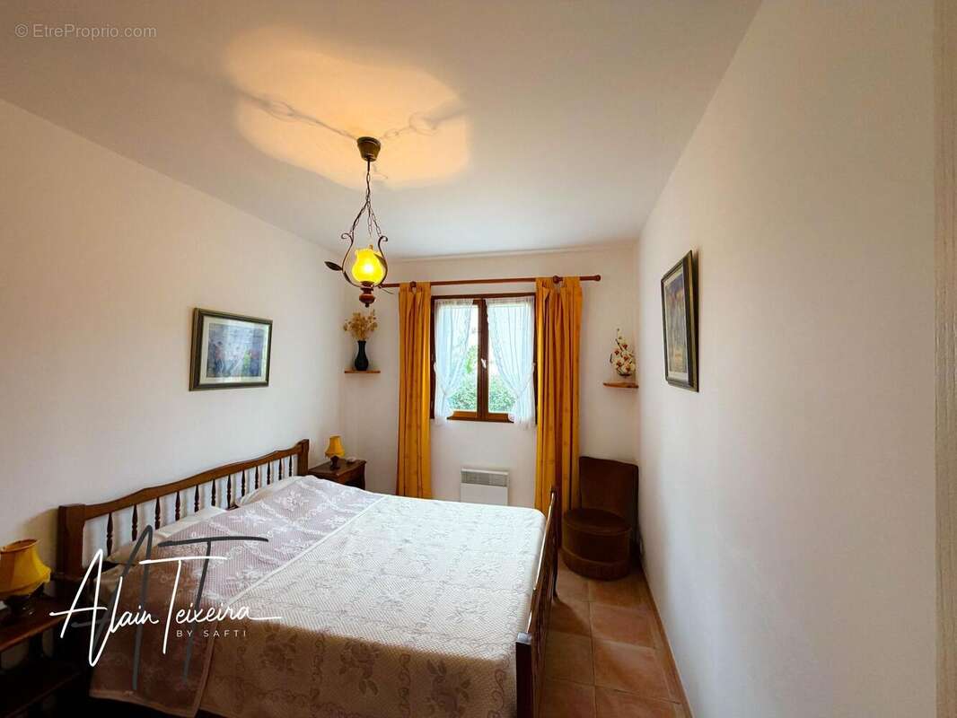 Photo 5 - Maison à LORGUES