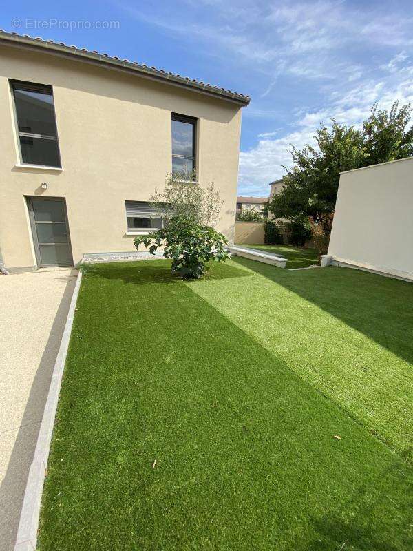 Villa T4 V3 - photo 2
