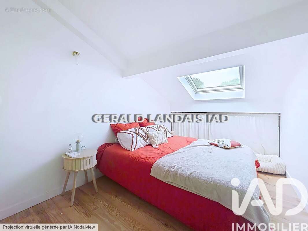 Photo 9 - Maison à NAILLOUX