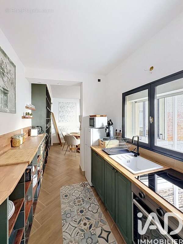 Photo 6 - Appartement à EPERNAY