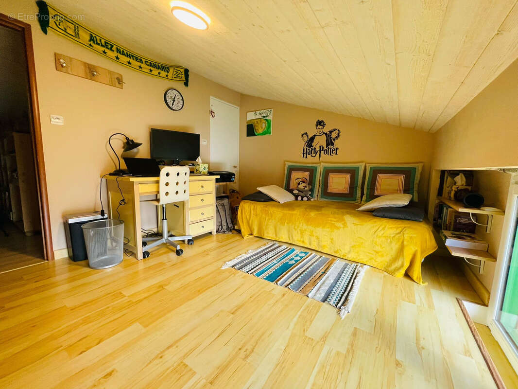 Maison à SAINT-MICHEL-CHEF-CHEF