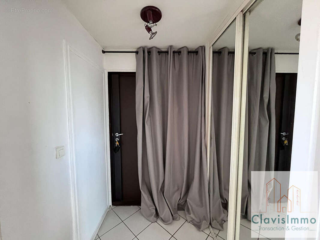 Appartement à BIARRITZ