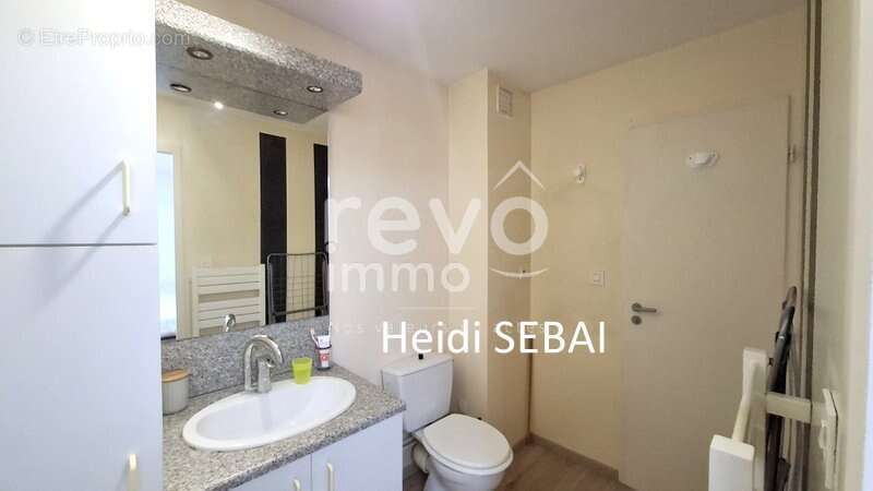 Appartement à CHOLET