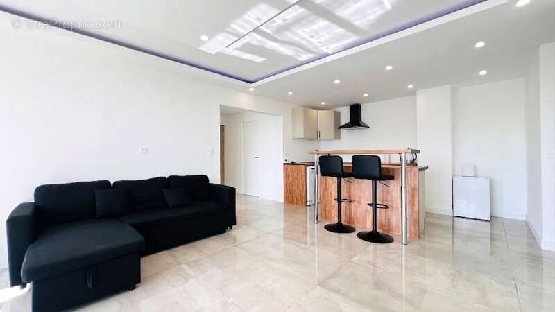 Appartement à QUIMPER