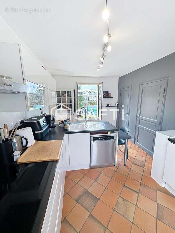 Photo 8 - Maison à CHAMBLY