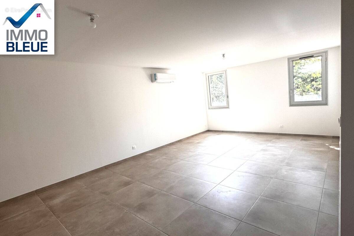 Appartement à MARIGNANE