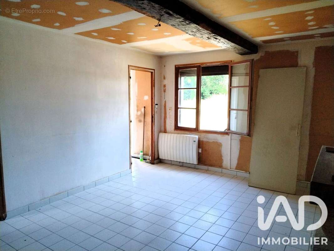 Maison 56 m² à Parigny  - photo 5