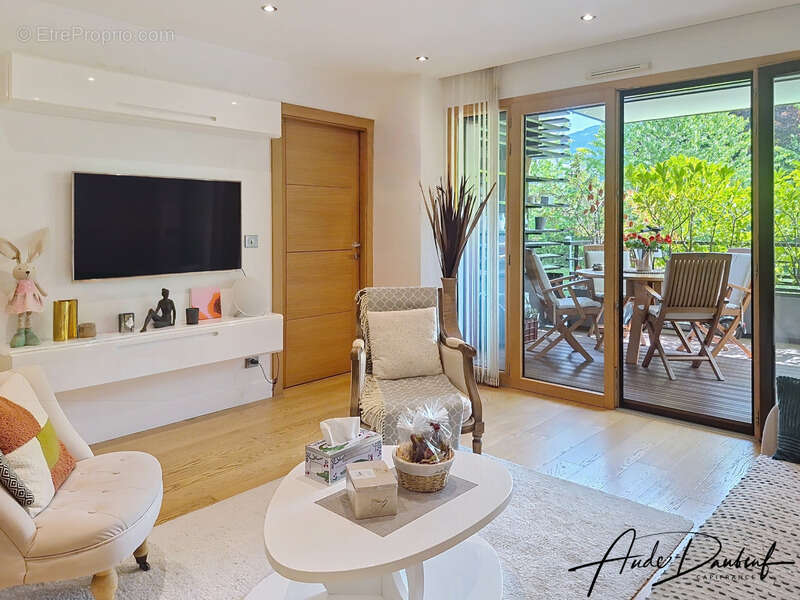 Appartement à BEAUMONT