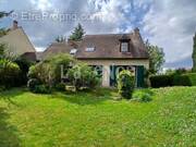 Maison à GRESSY