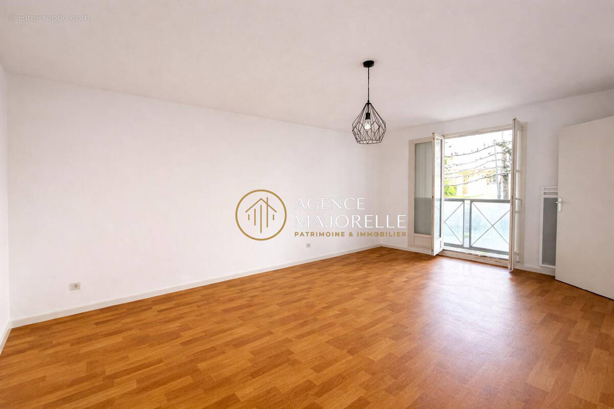 Appartement à VILLERS-LES-NANCY
