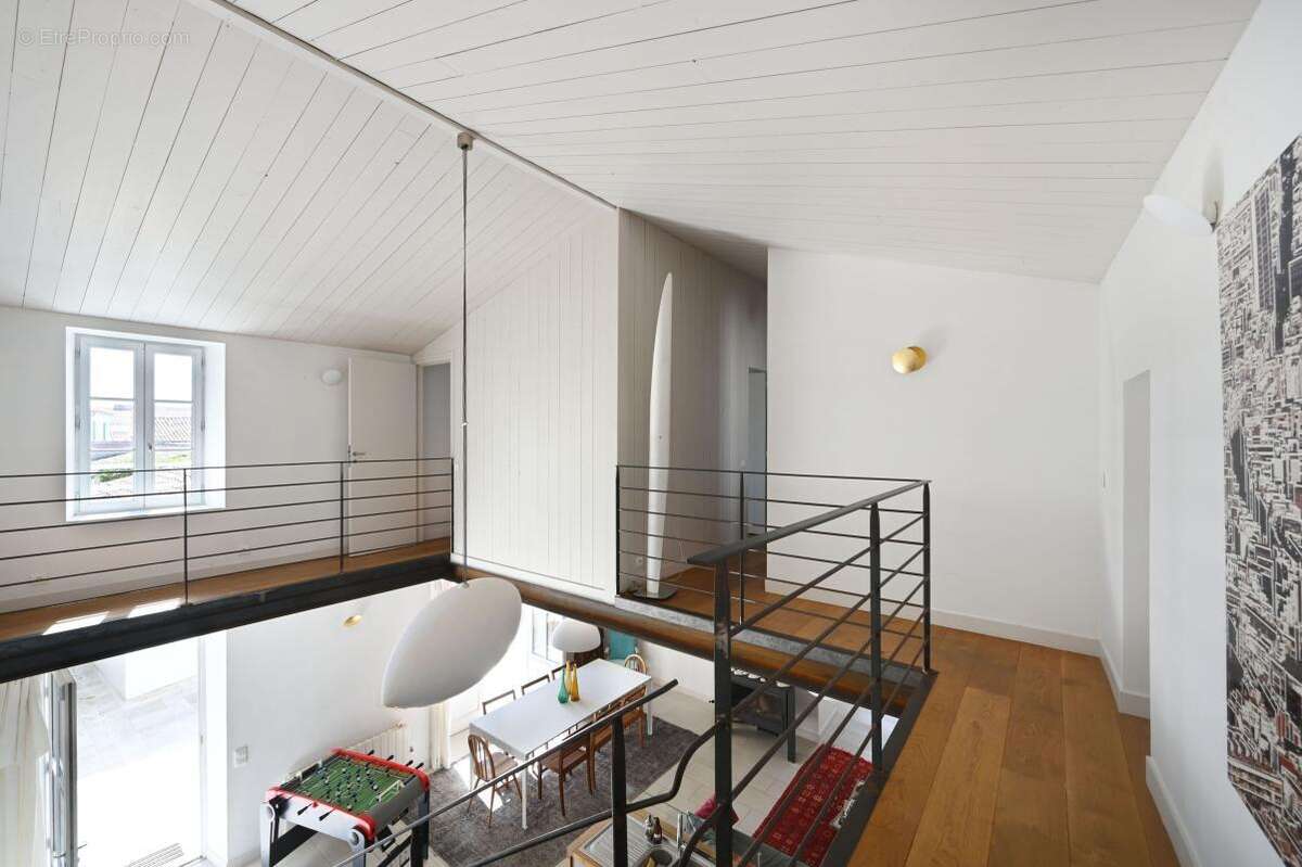 Maison à ARS-EN-RE