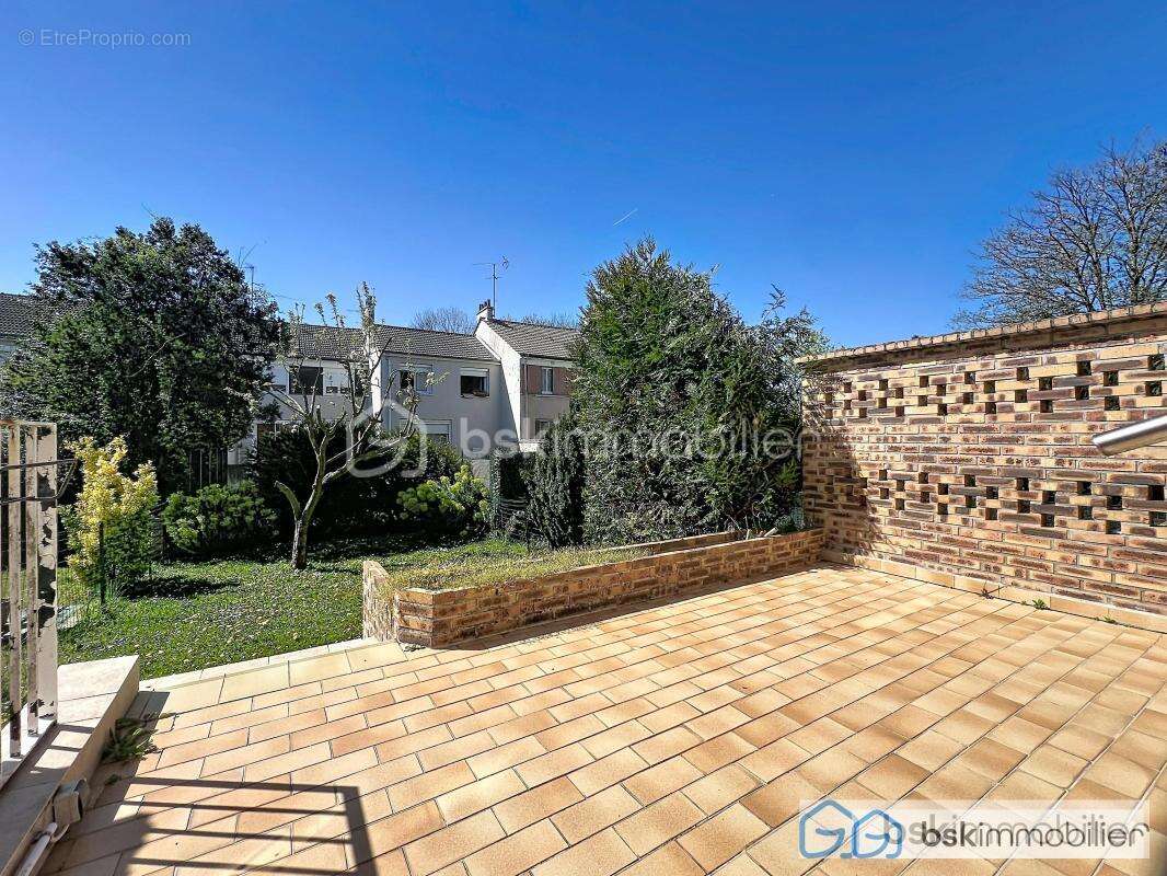 Maison lumineuse - photo 9