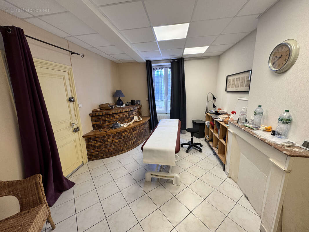Appartement à THIERS