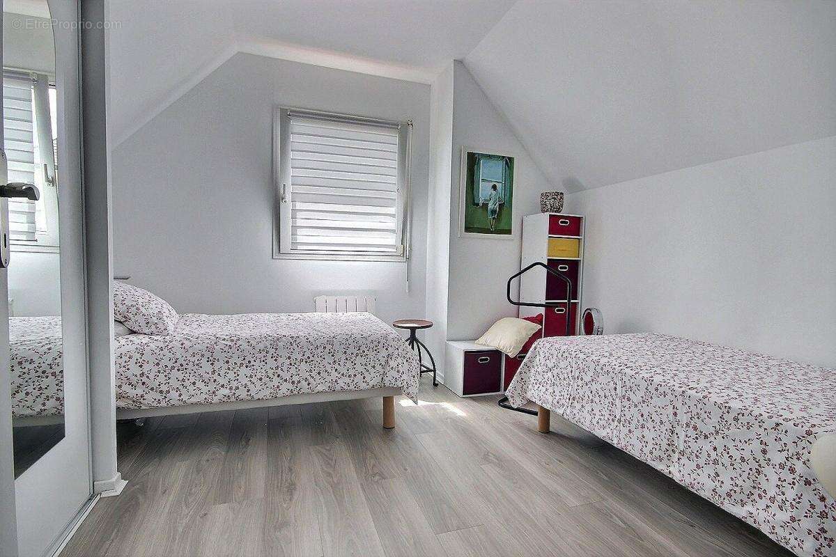 Maison à LESCAR