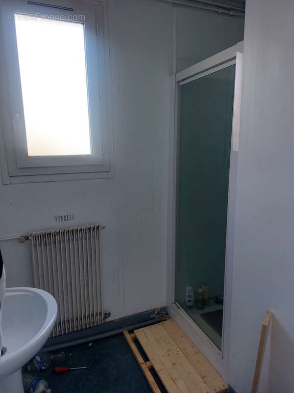 Maison à NOYANT
