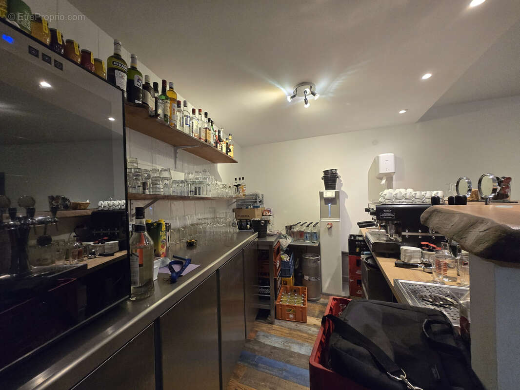 Appartement à PUIMISSON