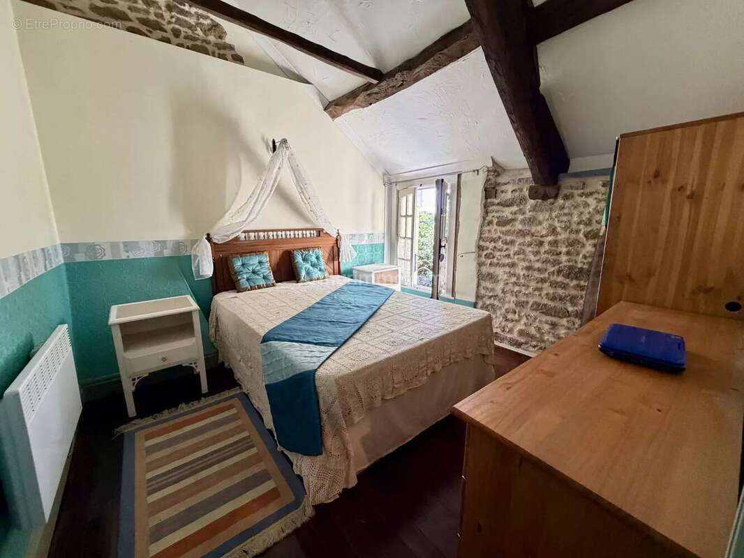 Vente Maison Mesnil-roc'h(35720) 165 850ï¿œ - photo 8