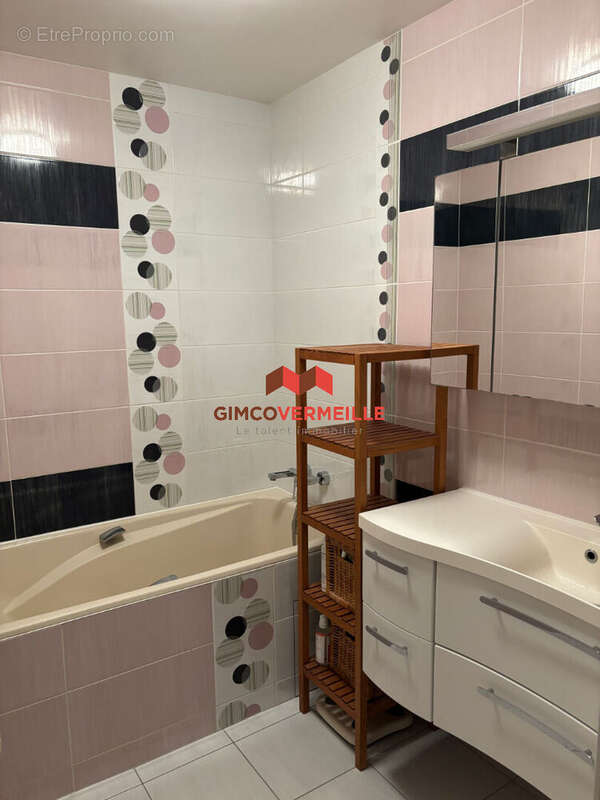 Appartement à LOUVECIENNES