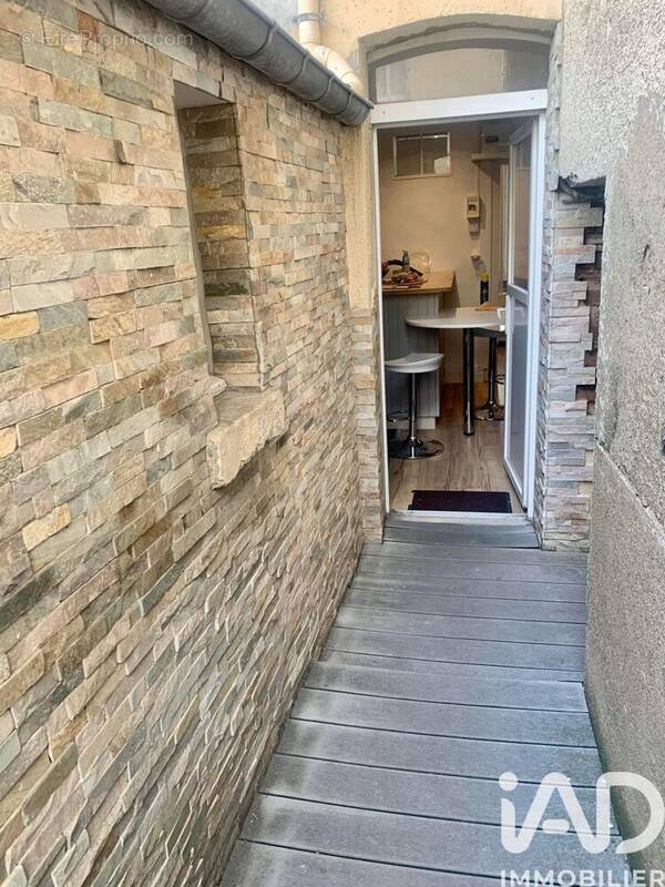 Photo 1 - Appartement à RENNES
