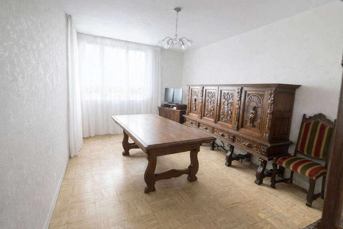 Appartement à LYON-5E