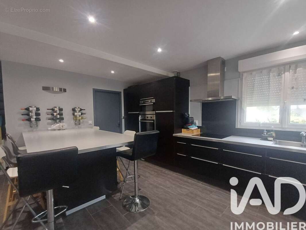 Photo 3 - Maison à LESPARRE-MEDOC