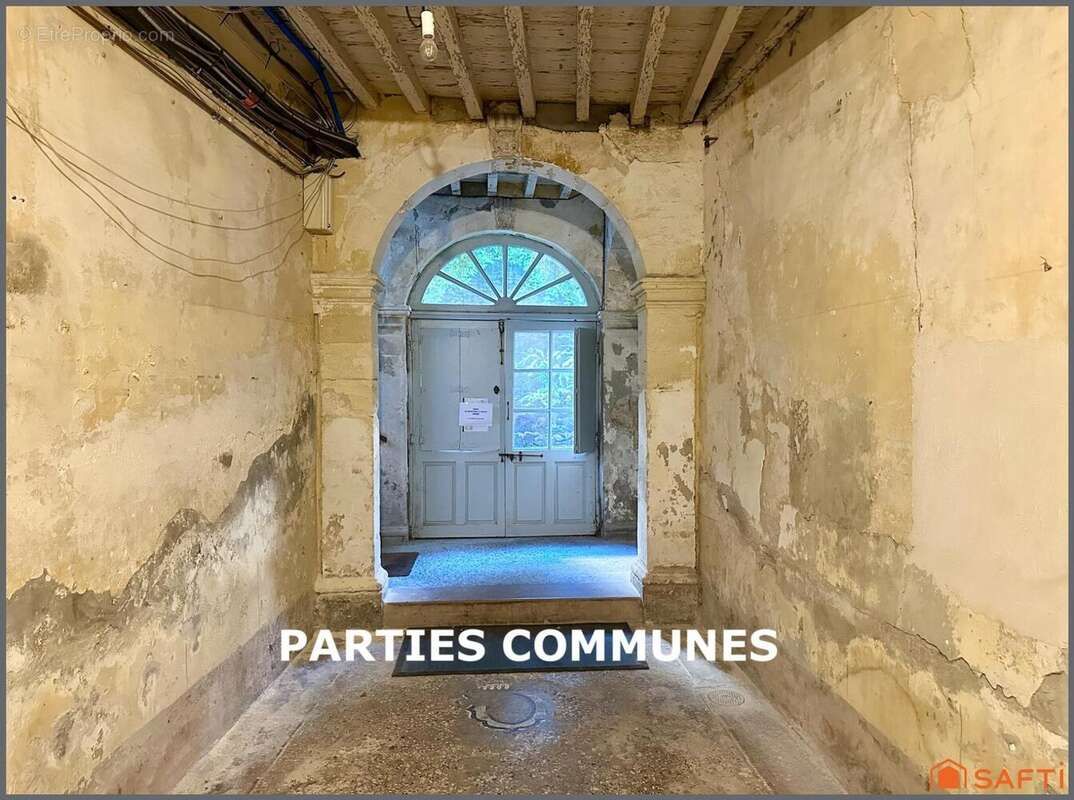 Photo 9 - Appartement à AVIGNON