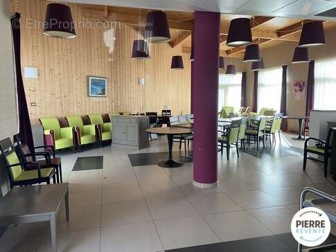 Appartement à GUILVINEC