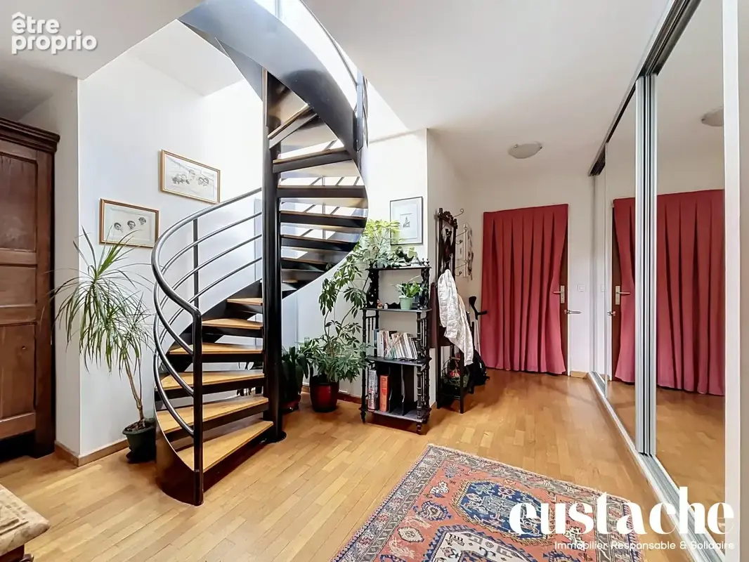 Appartement 3 pièces 111 m² à vendre à Bourg-La-Reine (92340) - photo 7