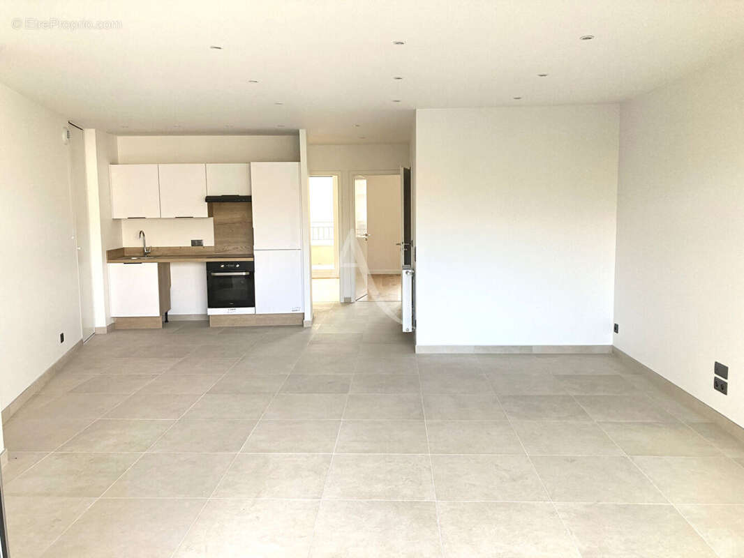 Appartement à BRY-SUR-MARNE
