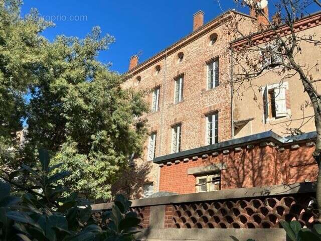 Appartement à ALBI
