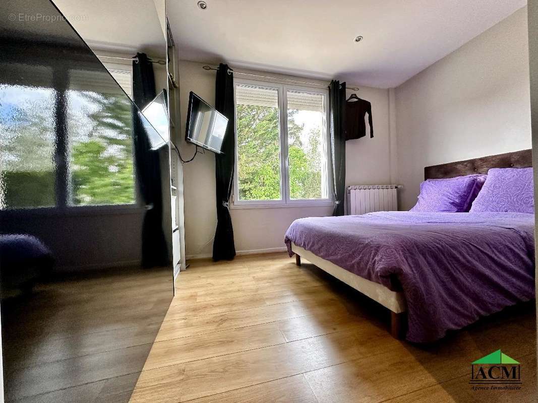 Maison à MERY-SUR-OISE