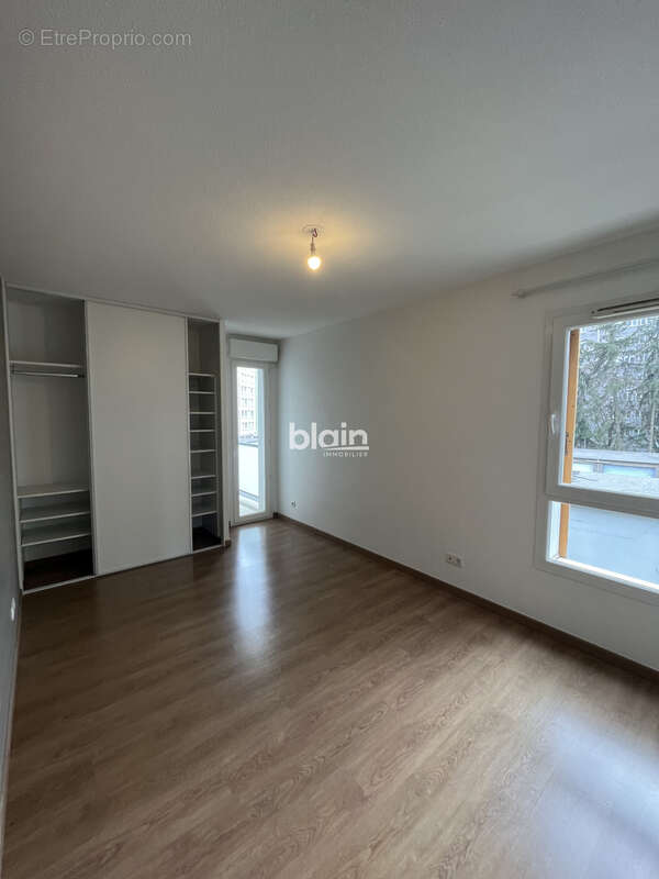 Appartement type t4 - photo 3