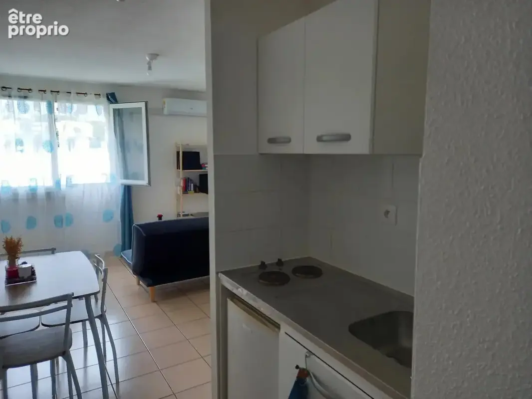 Studio de 24m2 à Ste Clotilde - photo 2