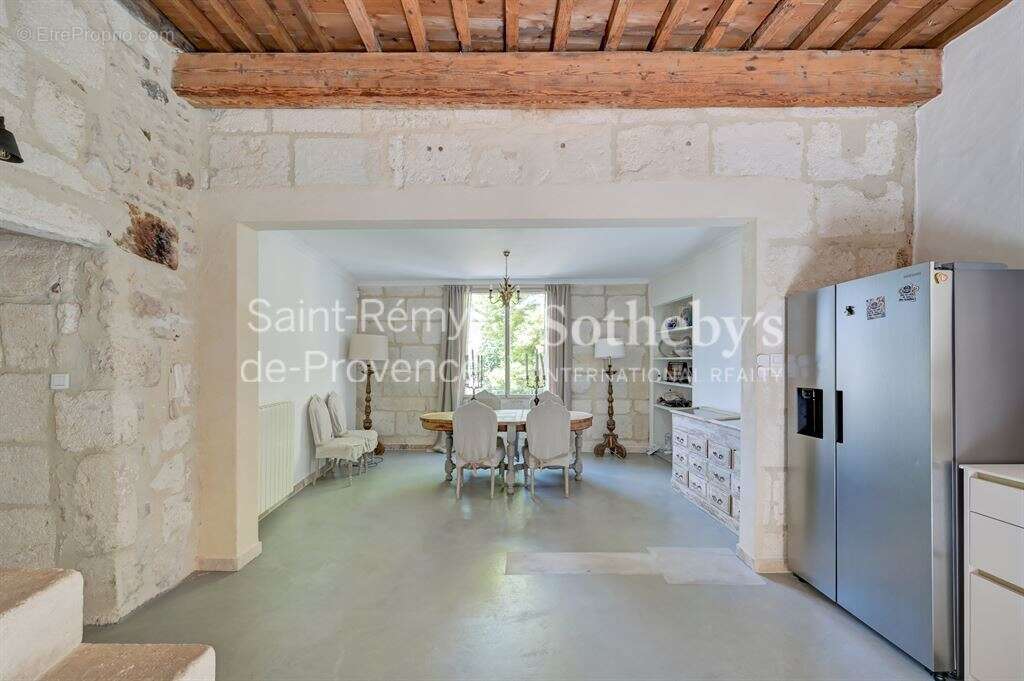 Maison à BOULBON