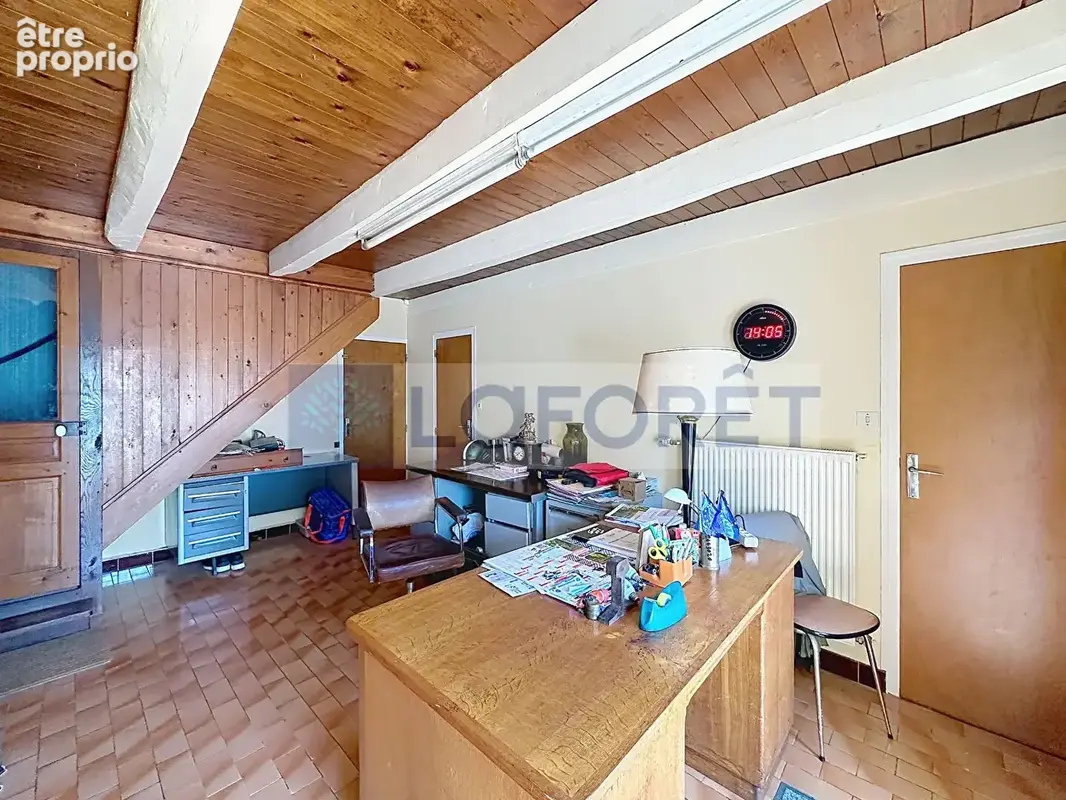 Maison Longeau 6 pièce(s) - photo 6