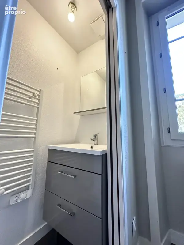 Appartement T2 de 29m2 - photo 8