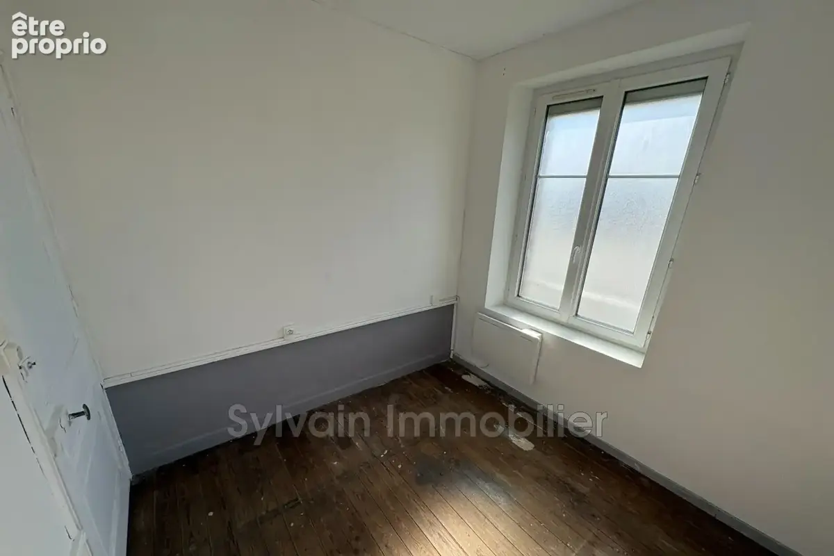 Maison 7 pièces 120 m² à vendre à Formerie (60220) - photo 9