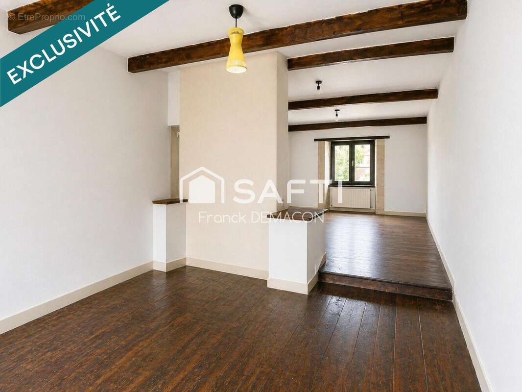 Maison 164 m² à Bazeilles-Sur-Othain  - photo 7