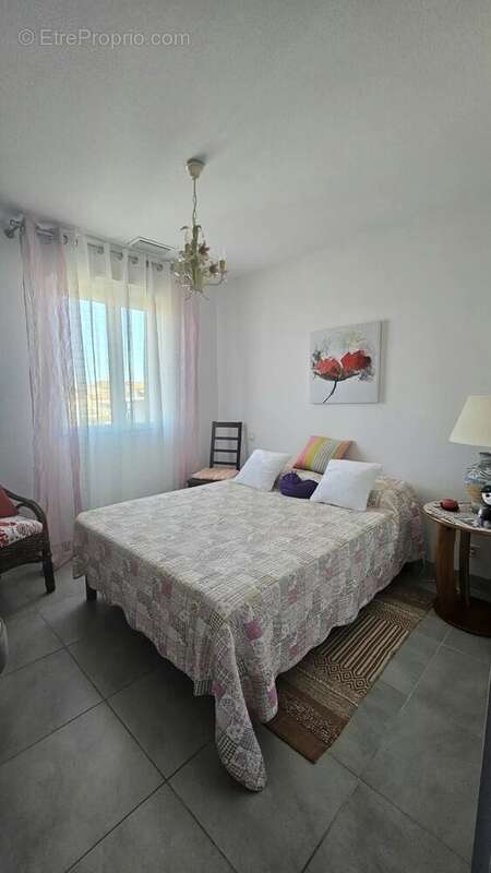 Appartement à NARBONNE