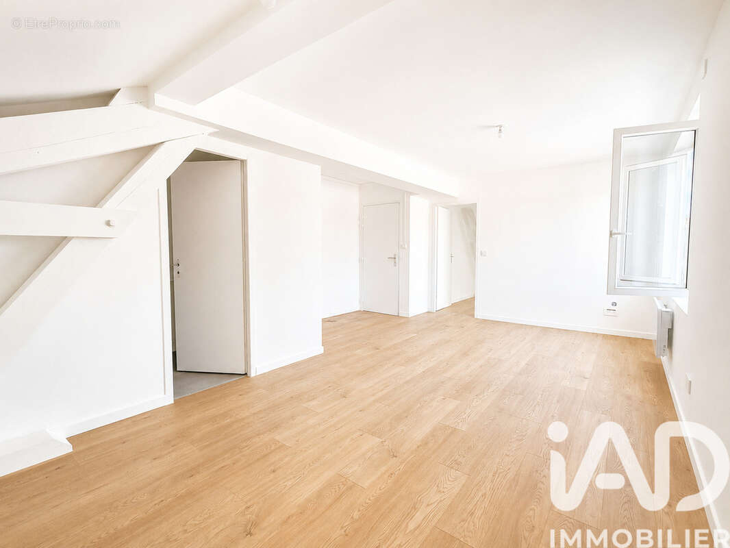 Photo 4 - Appartement à SAINT-LAURENT-DE-CHAMOUSSET