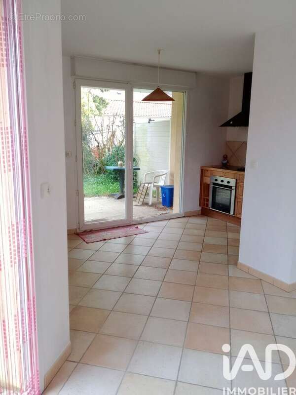 Photo 8 - Appartement à SAINT-BREVIN-LES-PINS