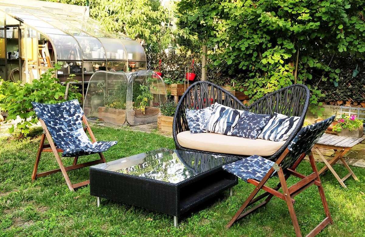 Maison à NEUILLY-PLAISANCE