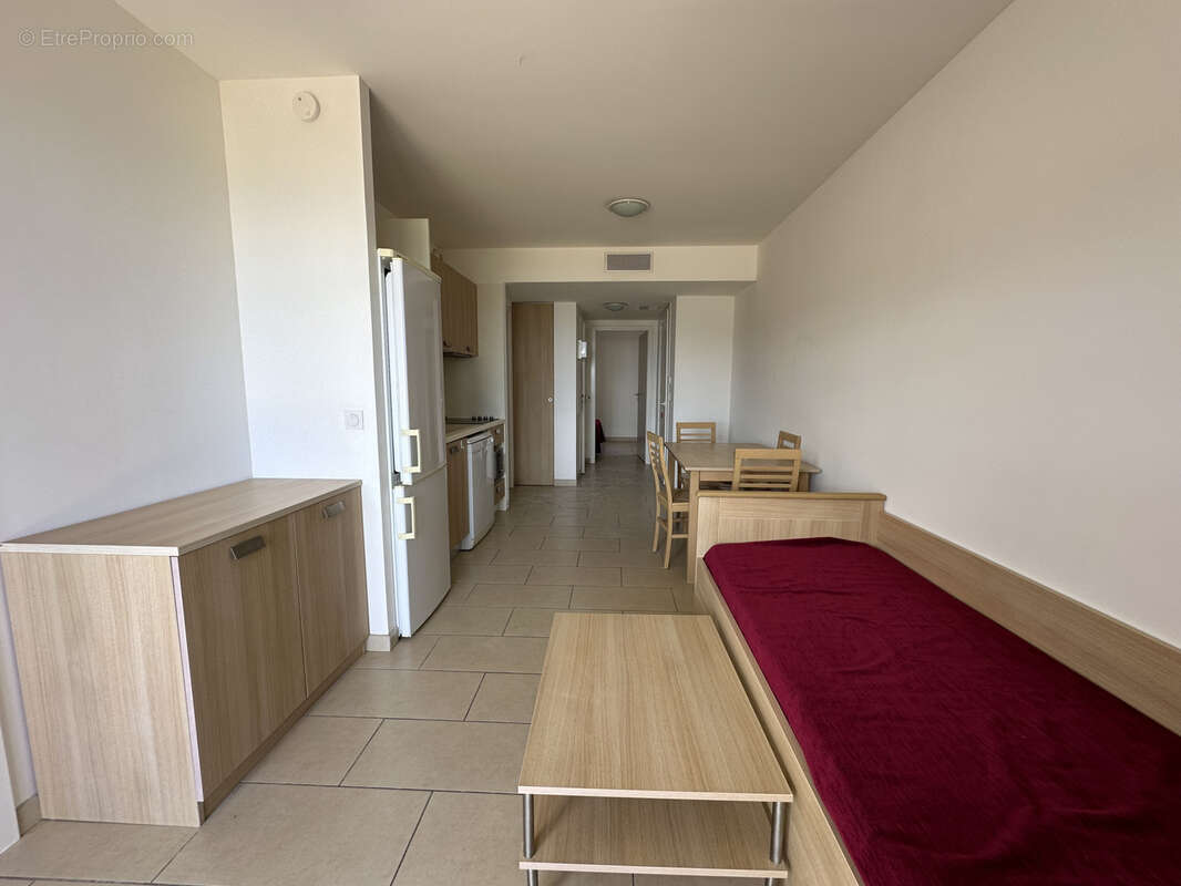 Appartement à SARI-SOLENZARA