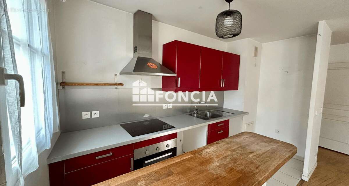 Appartement à WISSOUS