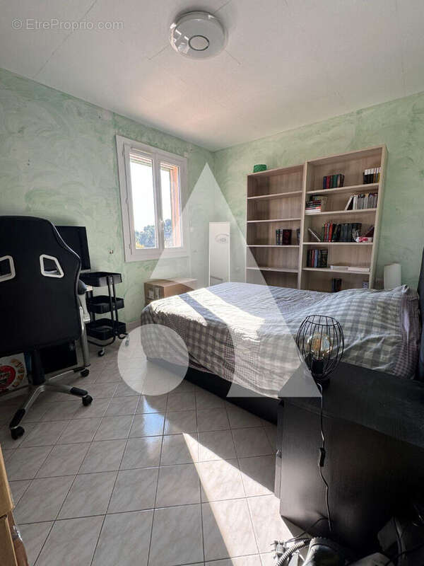 Maison à CHATEAURENARD