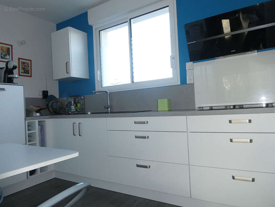 Maison à SAINT-PERE-EN-RETZ