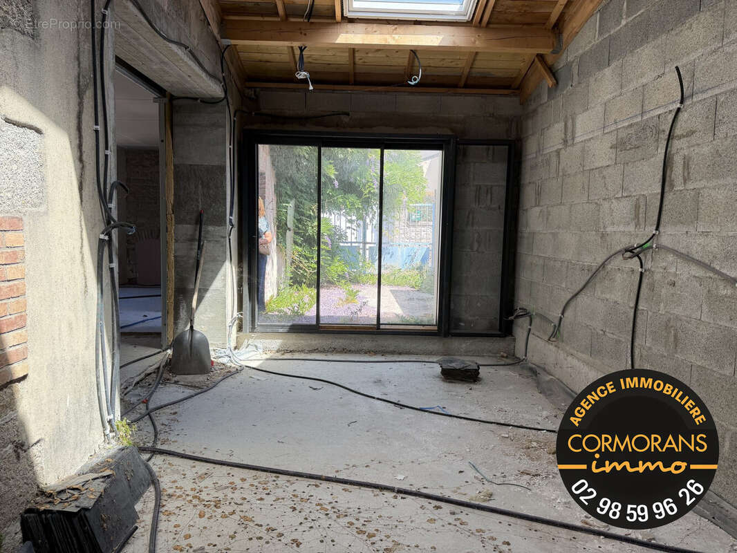 Maison 121 m² à Loctudy  - photo 6
