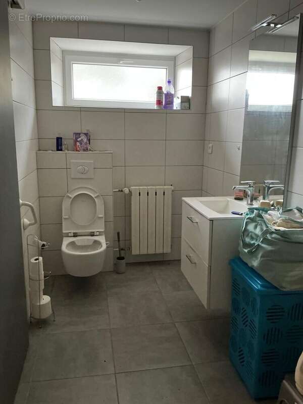 Photo 5 - Maison à TERNUAY-MELAY-ET-SAINT-HILAIRE