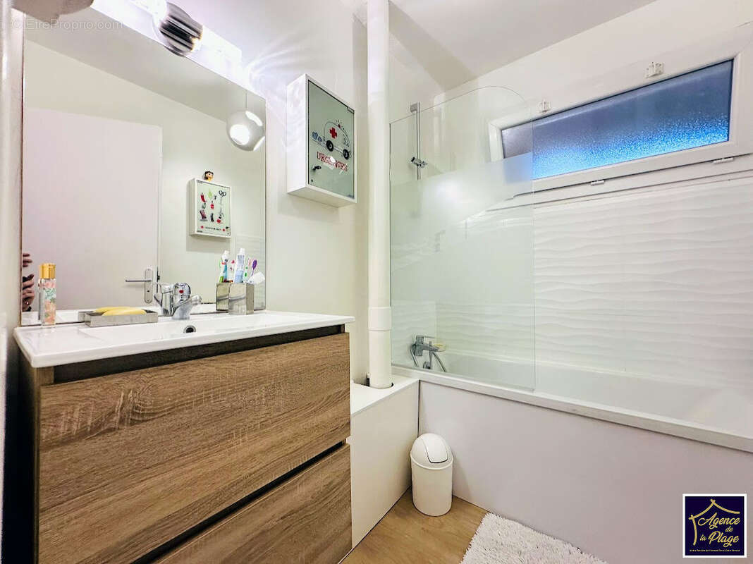 Appartement à CALAIS