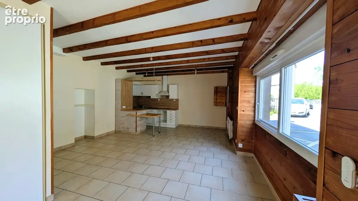 Maison de bourg - photo 3